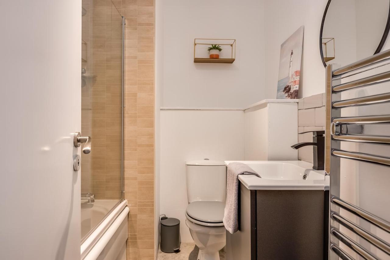 Citygate Central Apartments Belfast Bagian luar foto
