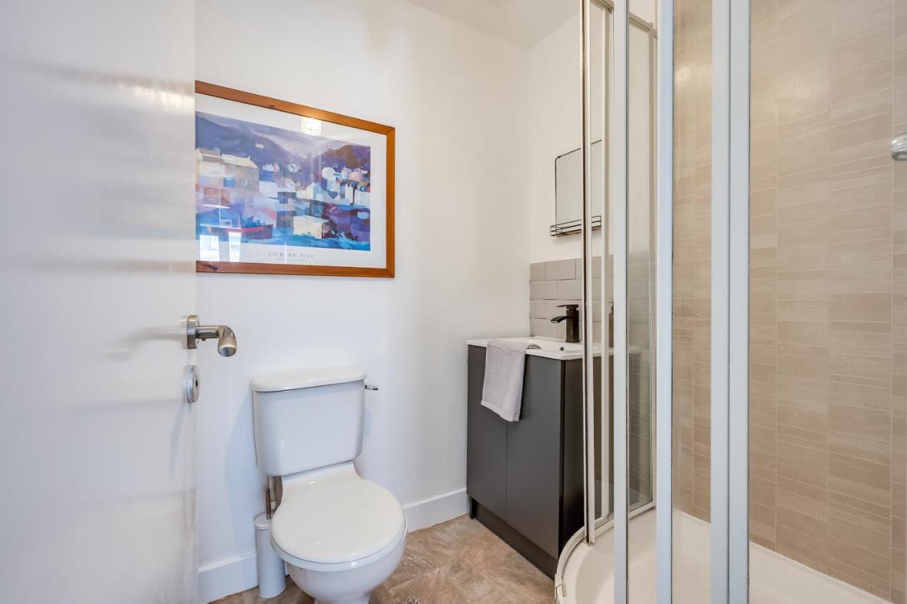 Citygate Central Apartments Belfast Bagian luar foto