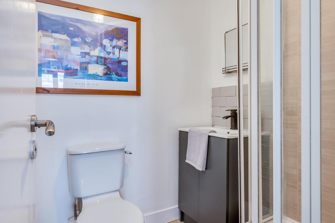 Citygate Central Apartments Belfast Bagian luar foto