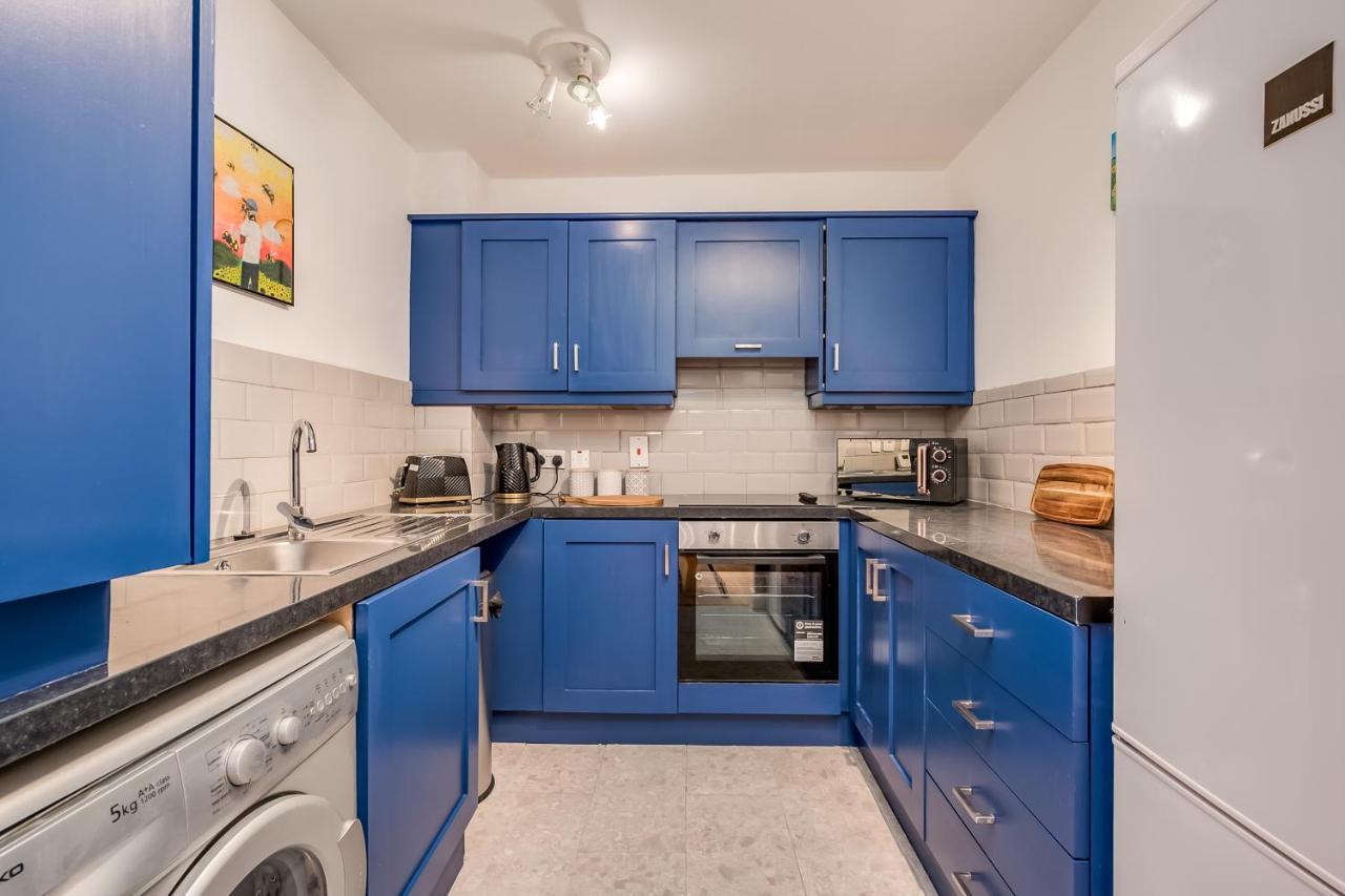 Citygate Central Apartments Belfast Bagian luar foto